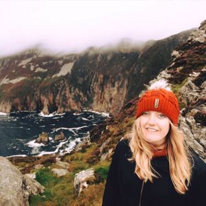 Meet your Posher, Molly